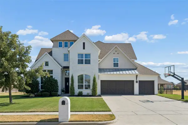 1818 Turtle Creek Lane, Gunter, TX 75058
