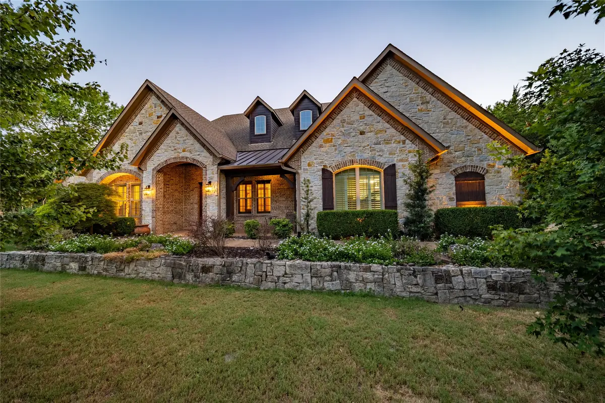 5410 Valley Oak Court, McKinney, TX 75071 - #1