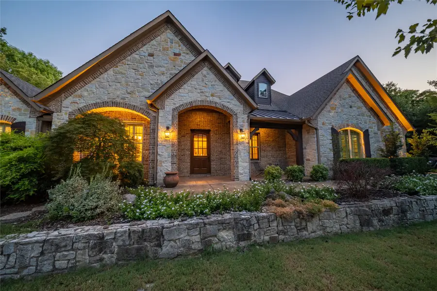 5410 Valley Oak Court, McKinney, TX 75071 - #2
