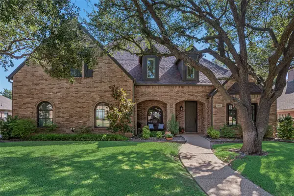 6813 Vista Ridge Drive E, Fort Worth, TX 76132