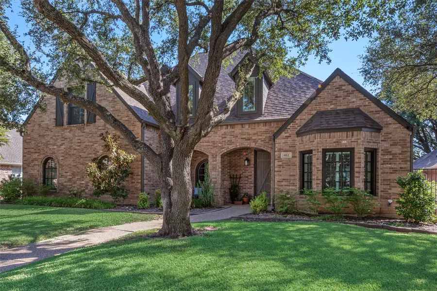 6813 Vista Ridge Drive E, Fort Worth, TX 76132 - #2