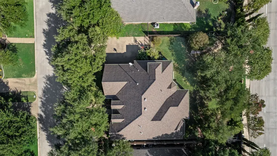 6813 Vista Ridge Drive E, Fort Worth, TX 76132 - #3
