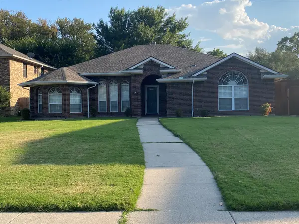 18 Monroe Court, Allen, TX 75002