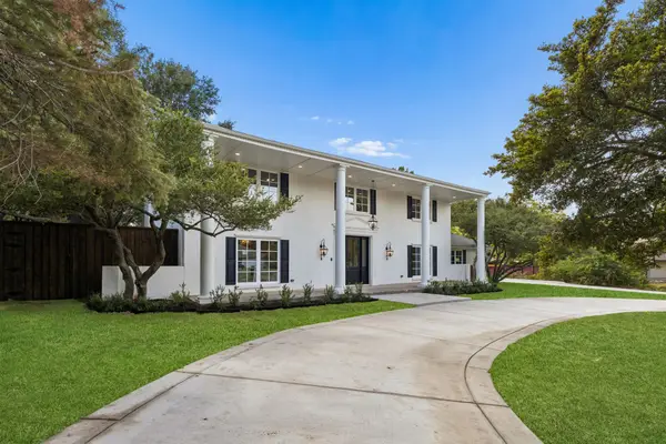13907 Carillon Drive, Dallas, TX 75240