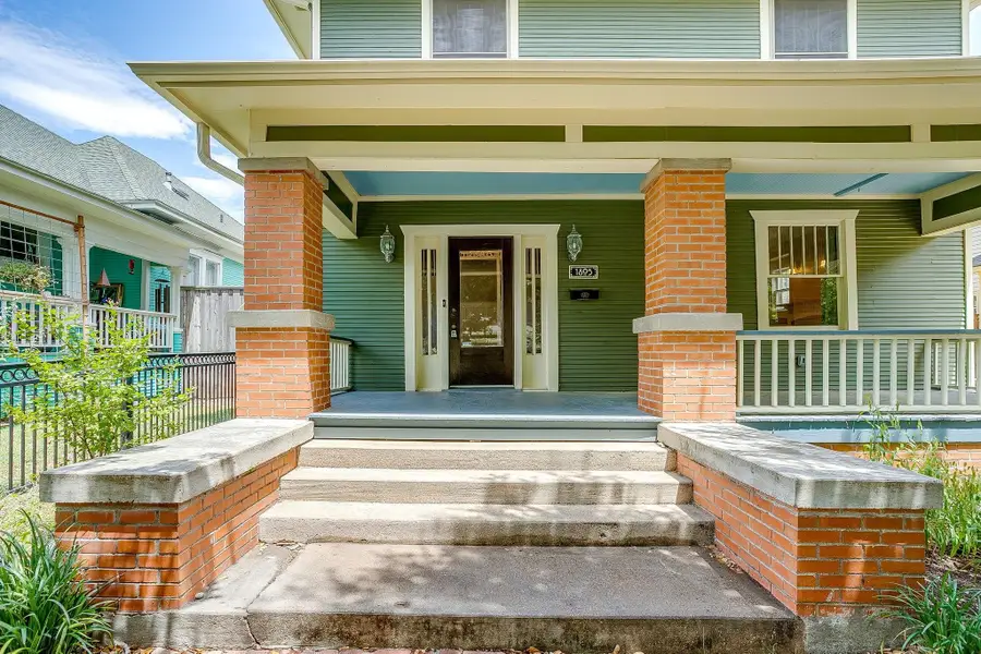 1805 Alston Avenue, Fort Worth, TX 76110 - #3