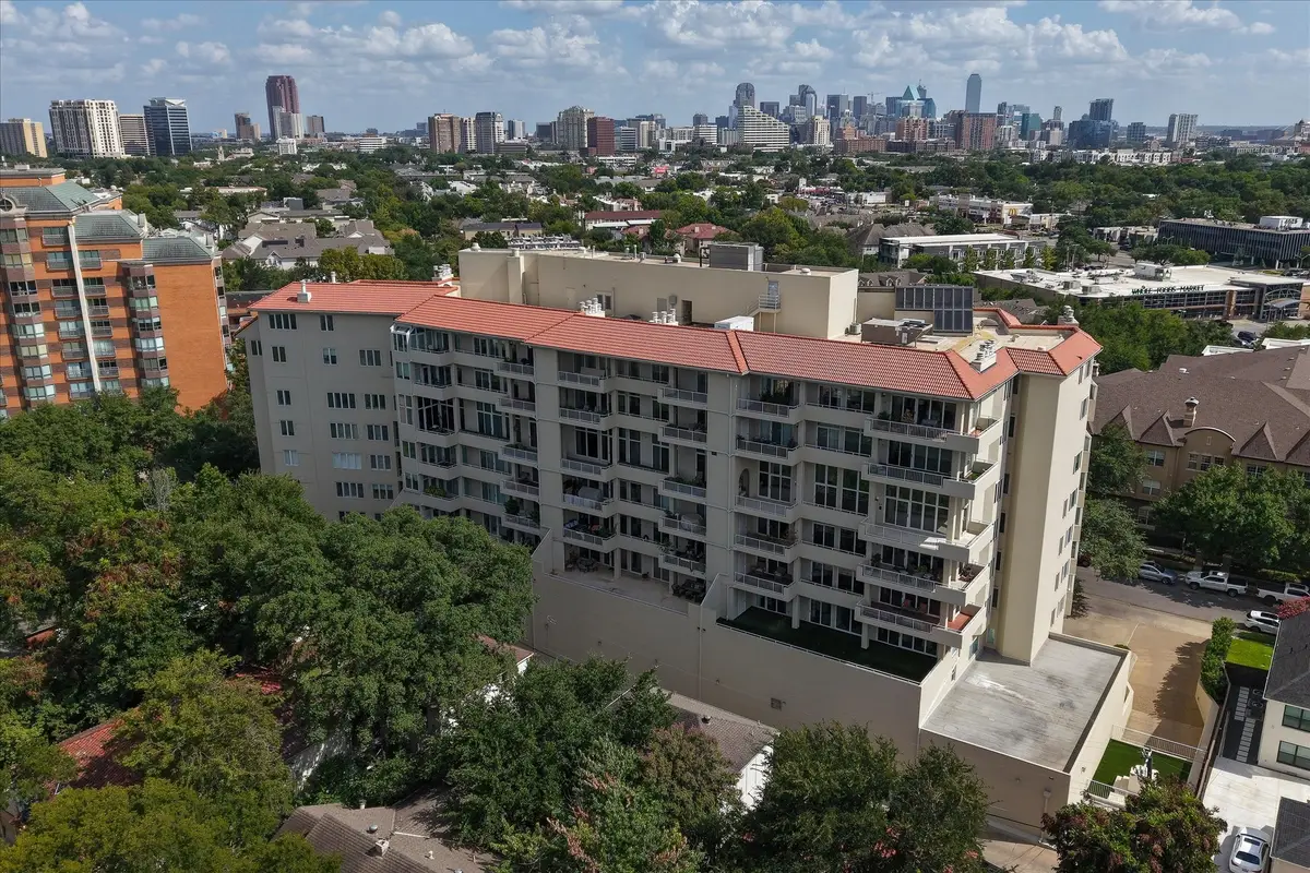 4500 Roland Avenue #807, Highland Park, TX 75219 - #1