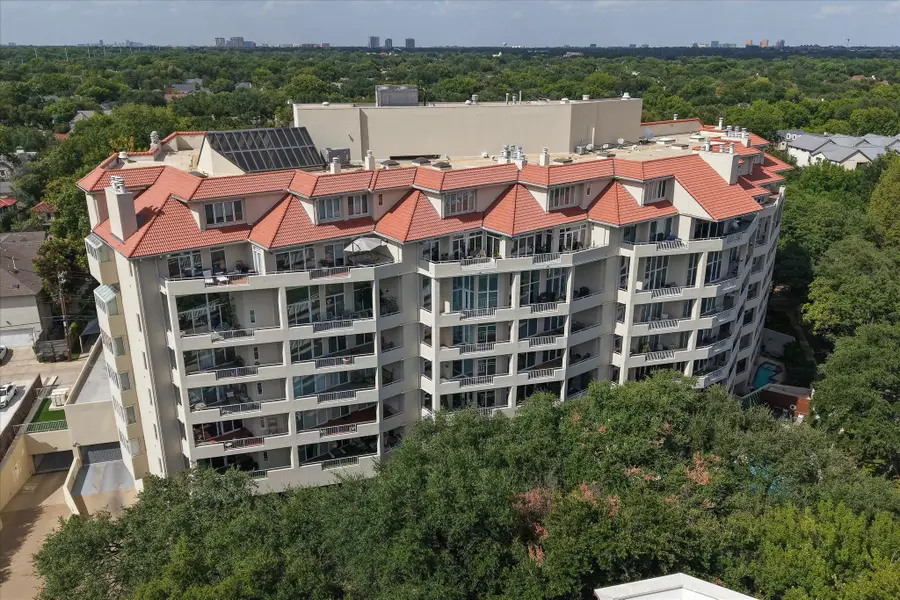 4500 Roland Avenue #807, Highland Park, TX 75219 - #2