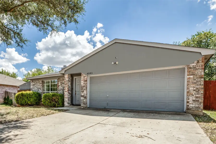 6542 Nellie Drive, Arlington, TX 76002 - #2