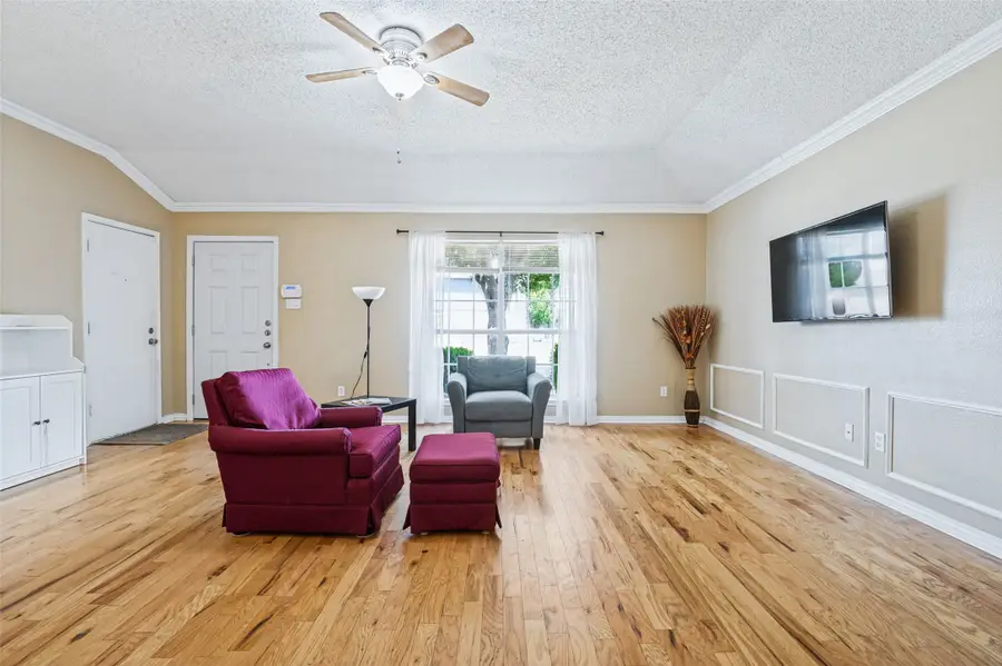 6542 Nellie Drive, Arlington, TX 76002 - #3