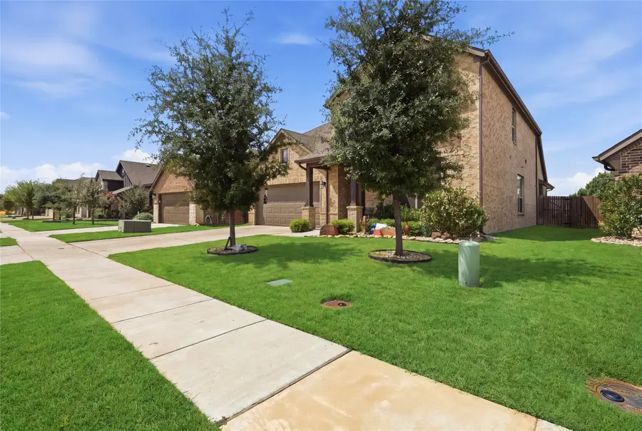 728 Ruellia Street, Weatherford, TX 76086 - #3