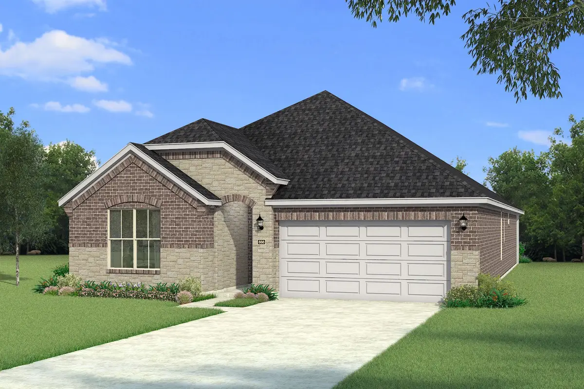 2024 Beeflower Street, Celina, TX 75009 - #1
