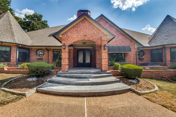 1013 Diamond Boulevard, Southlake, TX 76092
