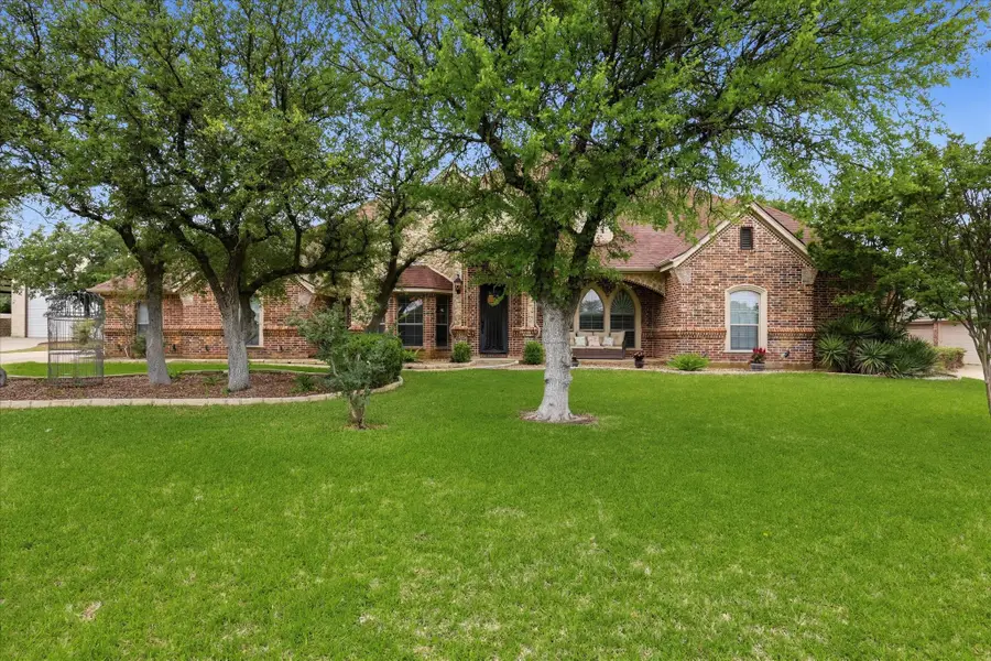 150 Blacktail Lane, Azle, TX 76020 - #2