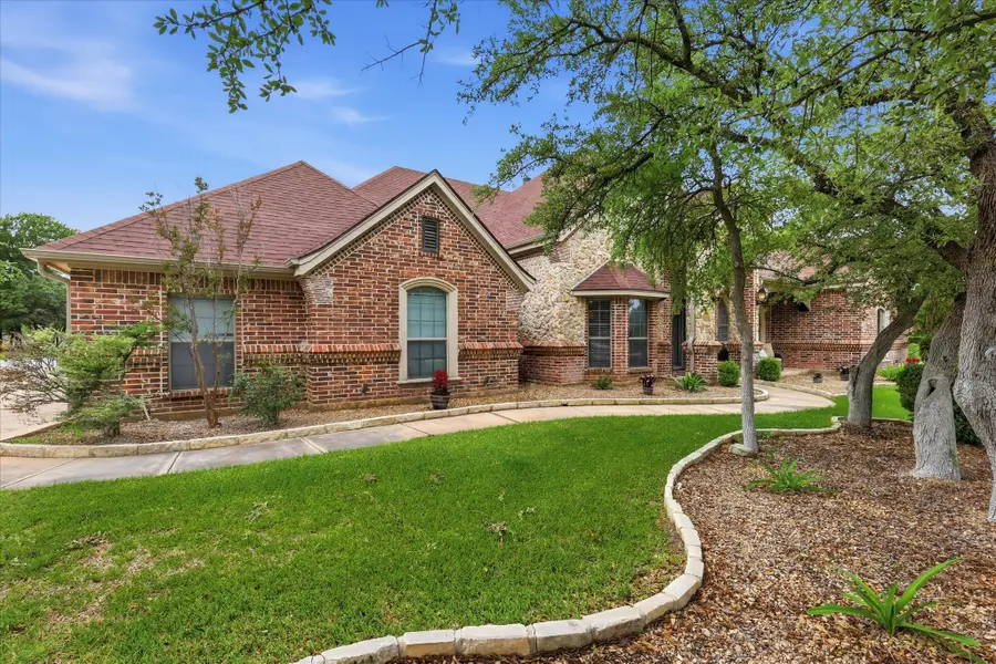 150 Blacktail Lane, Azle, TX 76020 - #3