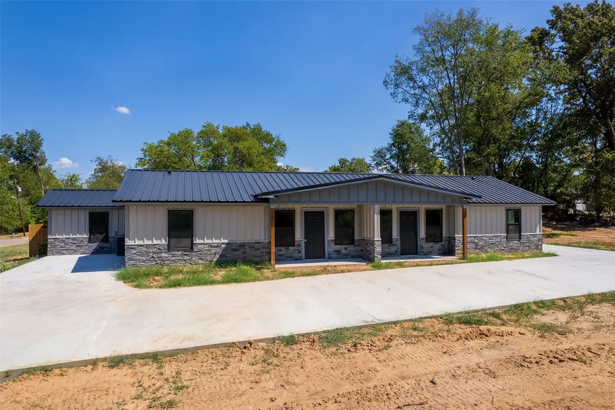120 Maxwell, Sulphur Springs, TX 75482 - #1