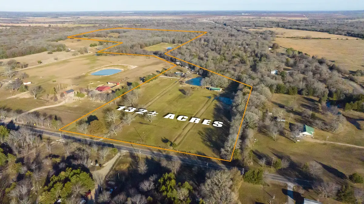 446 Fm 274, Ravenna, TX 75476 - #1