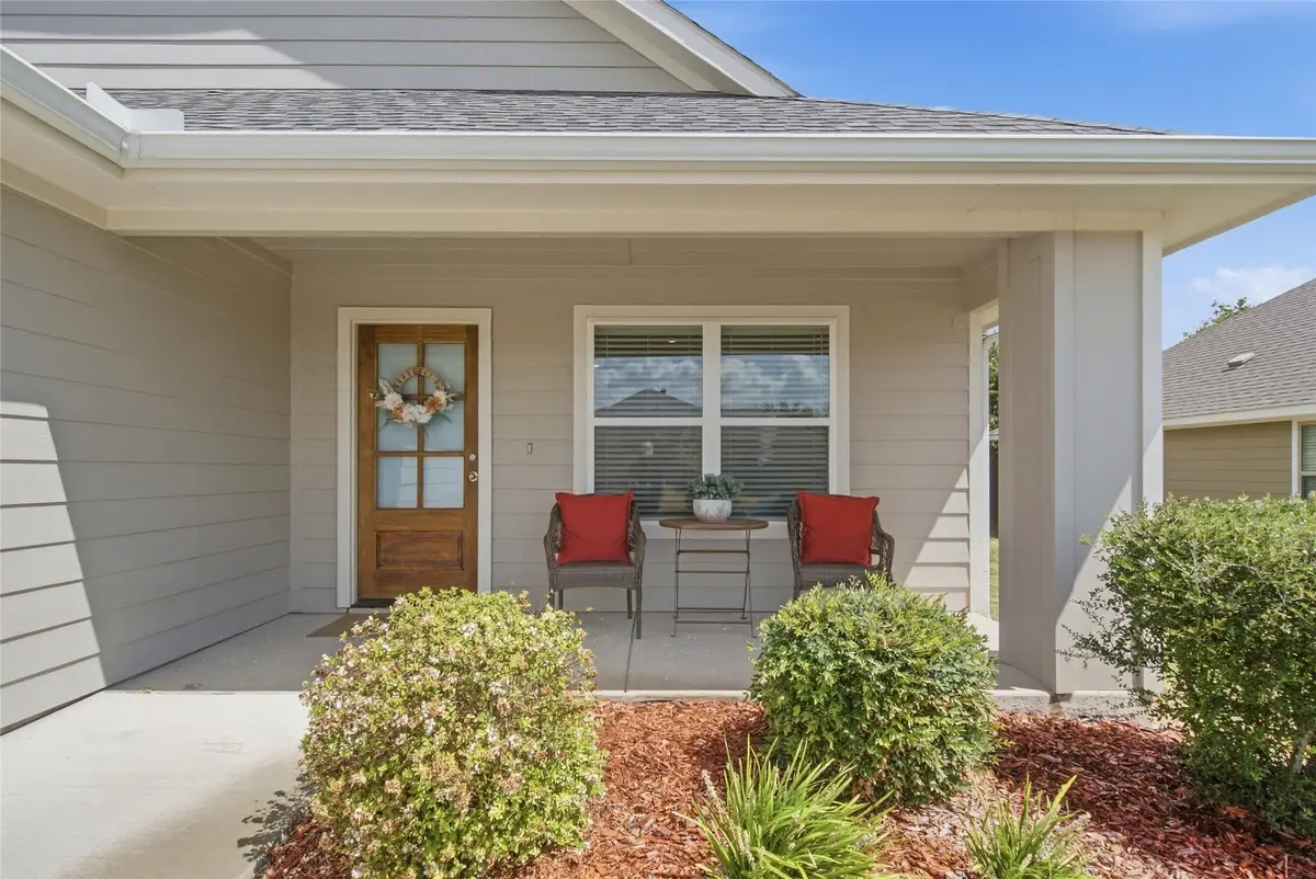 211 Clover Circle, Weatherford, TX 76086 - #1