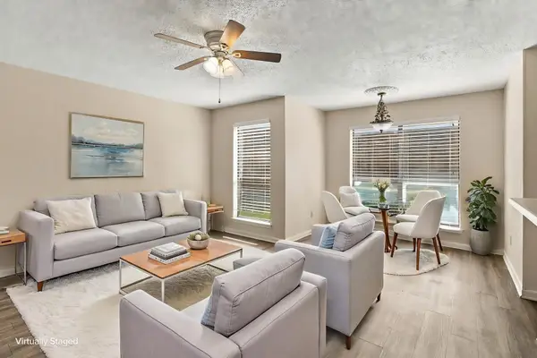 1204 Horizon Trail #3410, Arlington, TX 76011