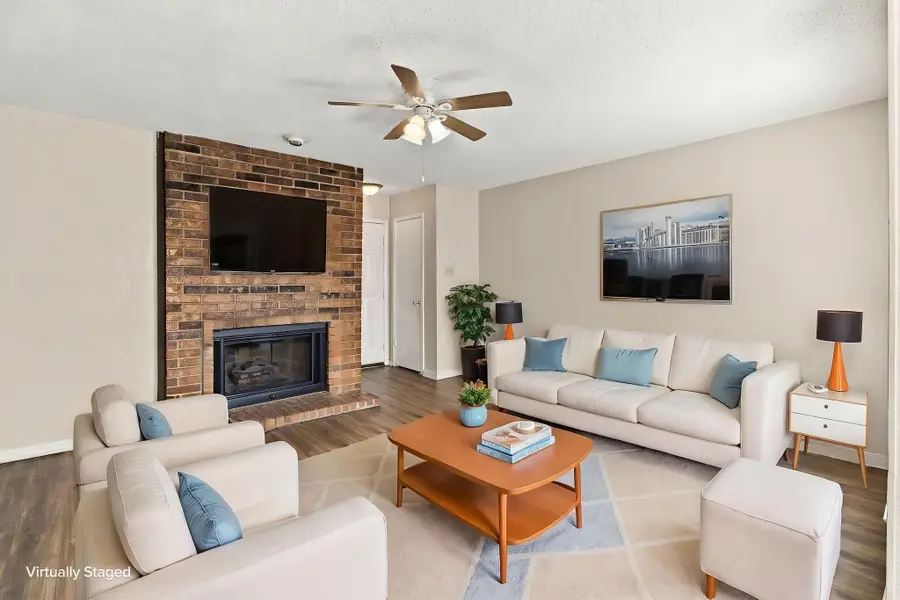 1204 Horizon Trail #3410, Arlington, TX 76011 - #2