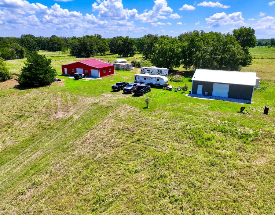 2067 County Road 3620, Lovelady, TX 75851 - #2