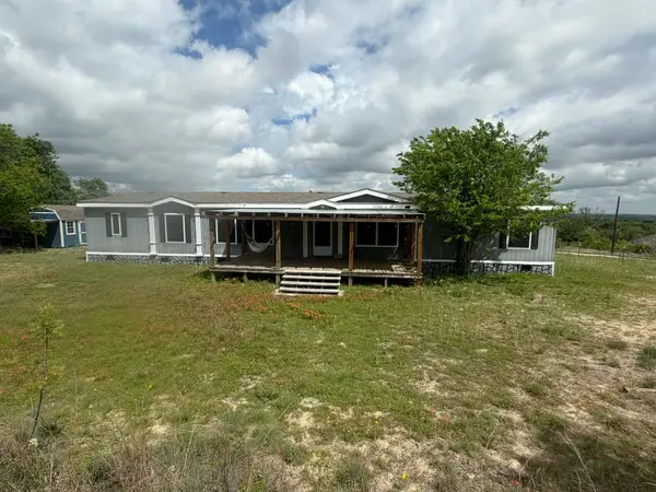 1085 Highland Circle, Springtown, TX 76082