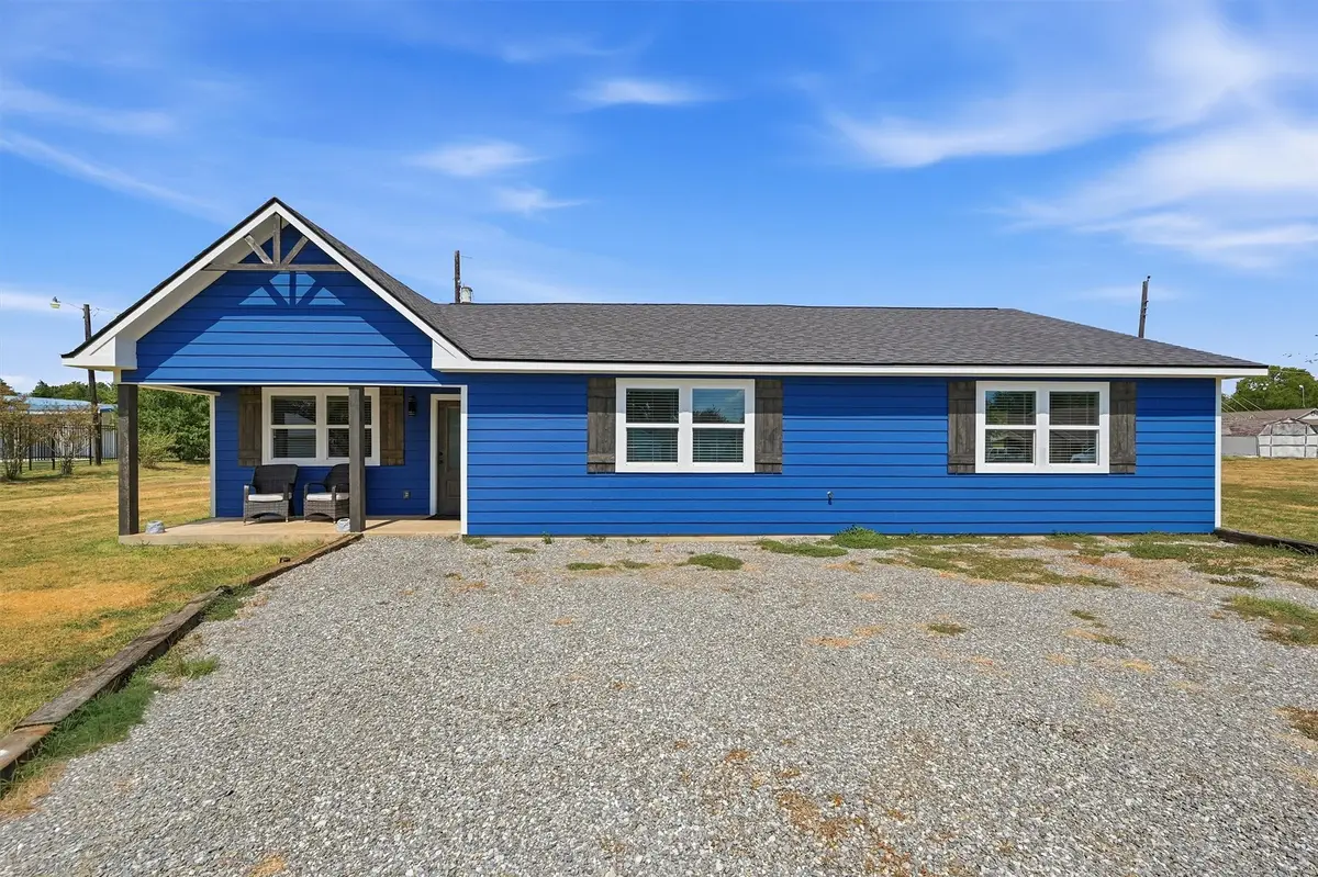 61 Lee Boulevard, Pottsboro, TX 75076 - #1