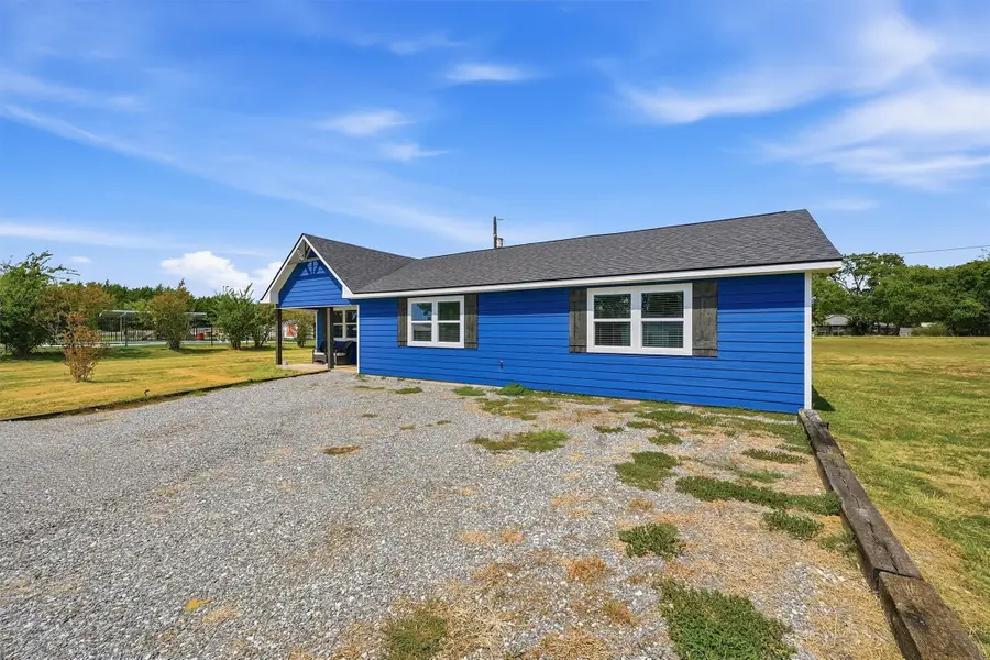 61 Lee Boulevard, Pottsboro, TX 75076 - #2