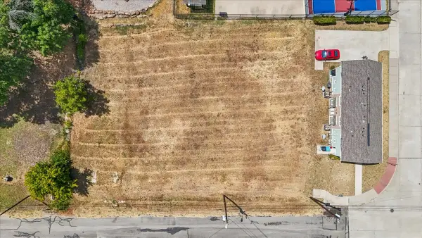 TBD Peters Colony, Rockwall, TX 75088