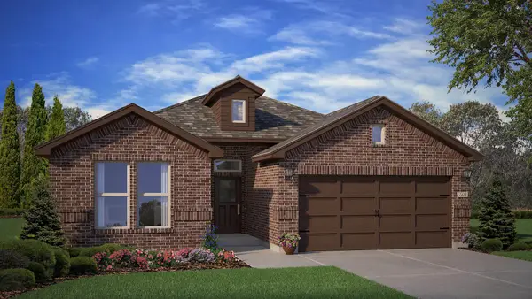 725 Rubicon Road, Fort Worth, TX 76247