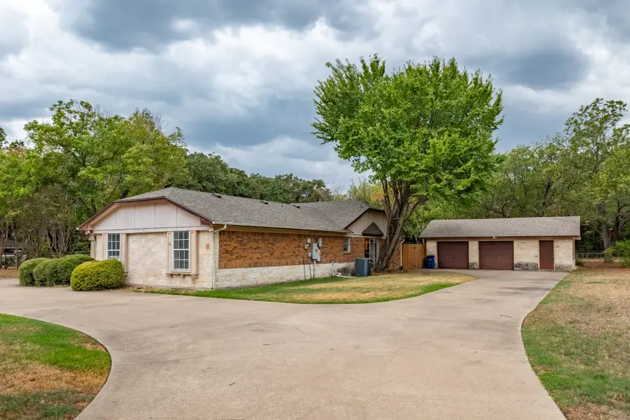 156 S Pearson, Keller, TX 76248 - #2