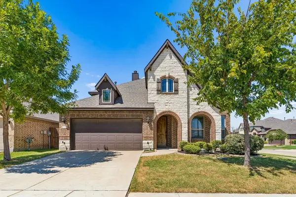 3101 Summer Star Lane, Mesquite, TX 75181