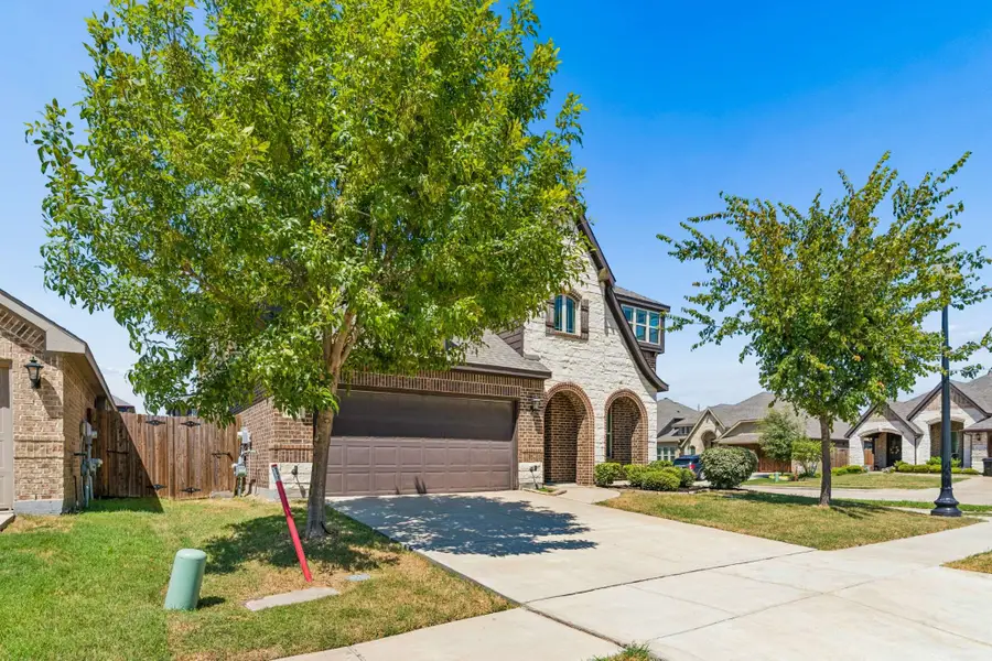 3101 Summer Star Lane, Mesquite, TX 75181 - #3