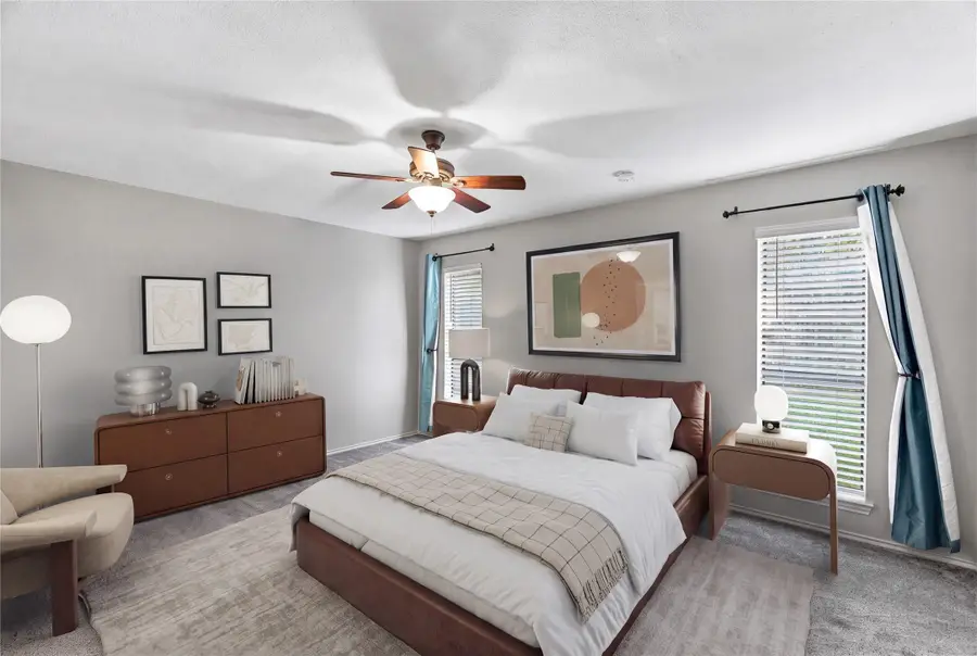 2311 Bluebird Court, Grapevine, TX 76051 - #3