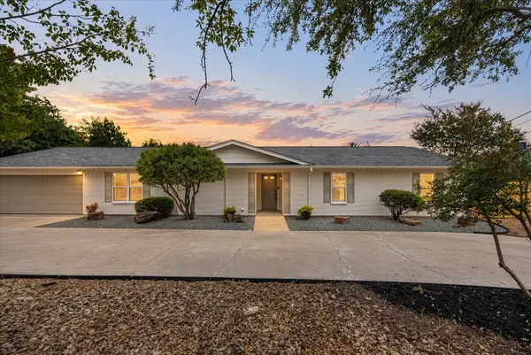 5105 Fairway Circle, De Cordova, TX 76049