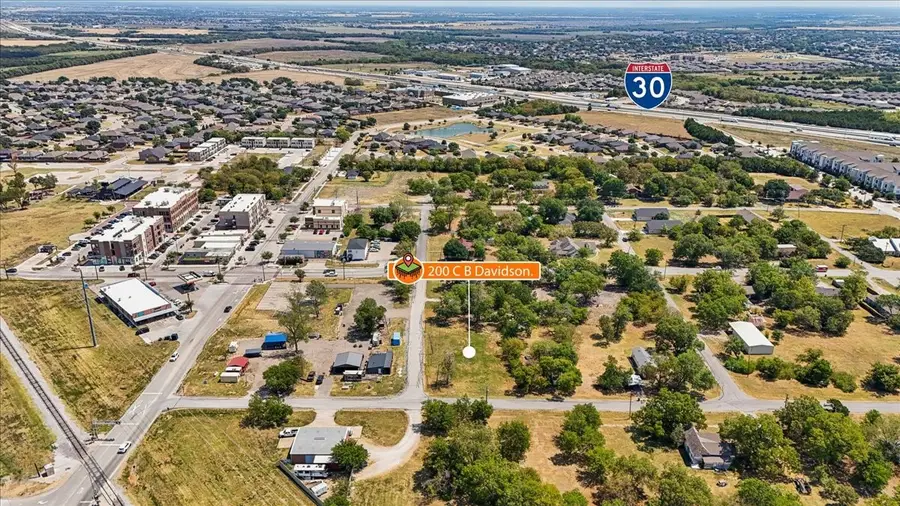 200 C B Davidson, Fate, TX 75087 - #2