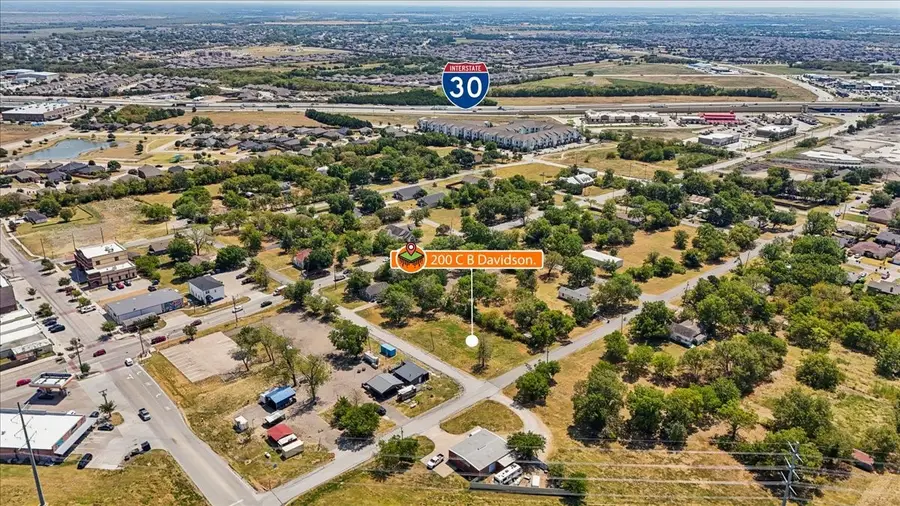 200 C B Davidson, Fate, TX 75087 - #3