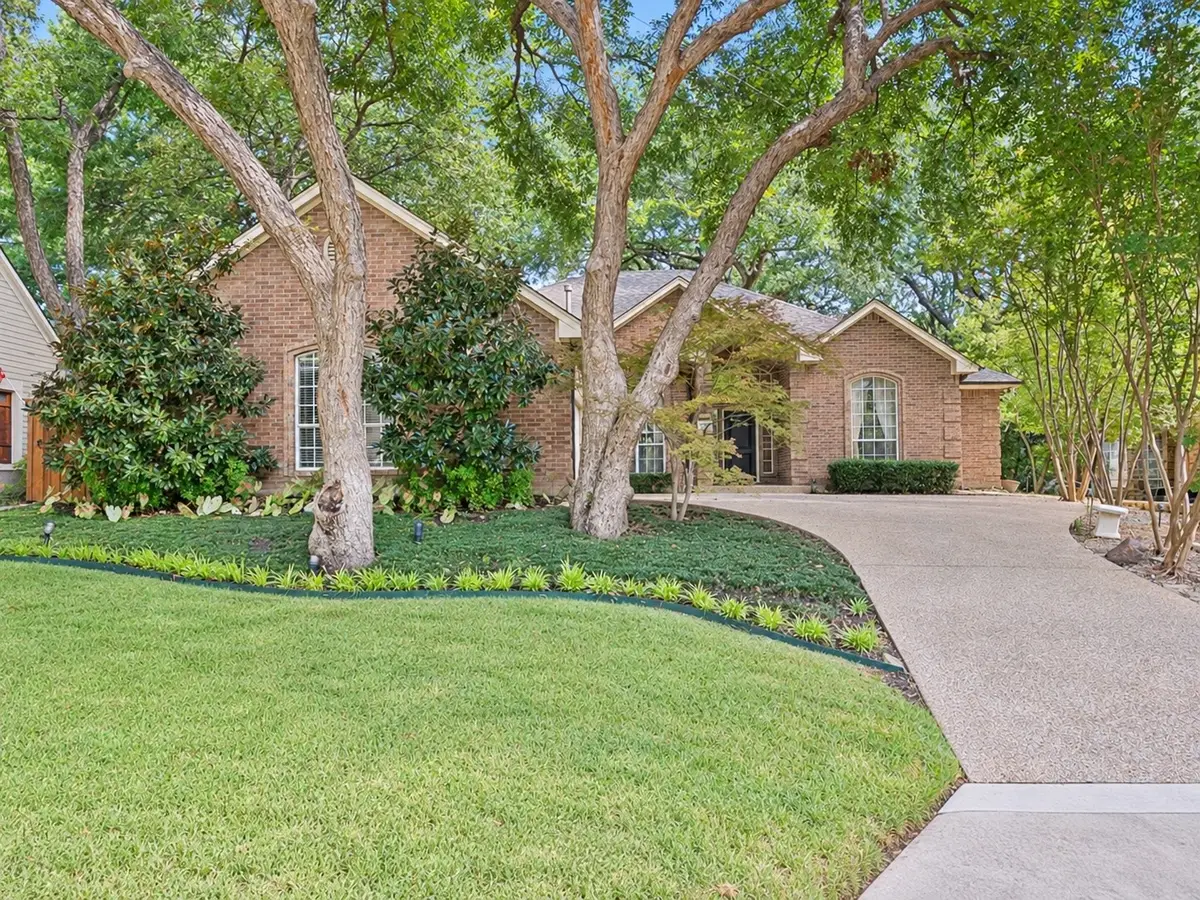 2702 Woodstream Lane, McKinney, TX 75072 - #1