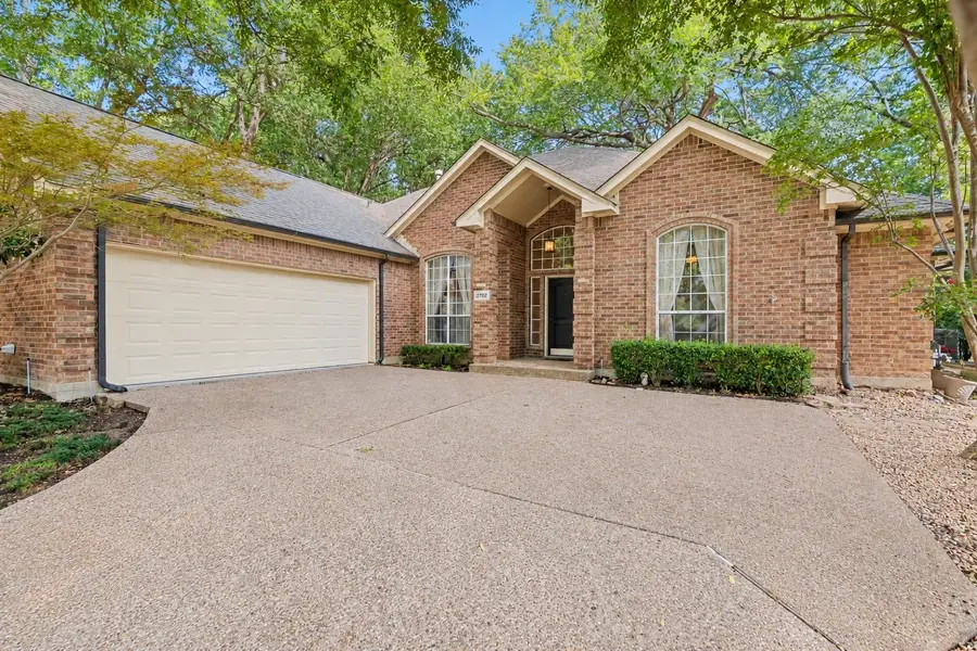 2702 Woodstream Lane, McKinney, TX 75072 - #3