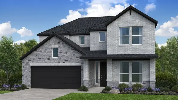 1612 Yaupon Court, Celina, TX 75009