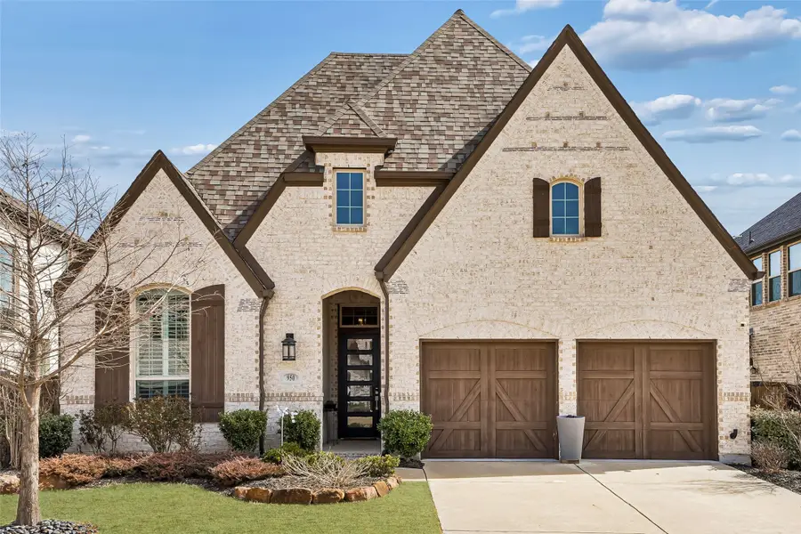 950 Gentle Knoll Lane, Prosper, TX 75078 - #2
