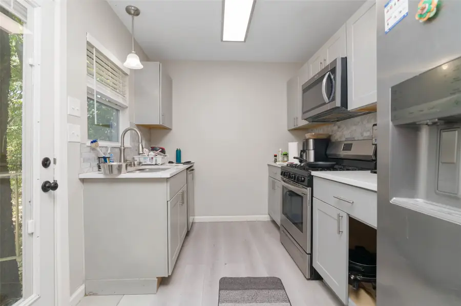 608 Westway Street, Denton, TX 76201 - #2