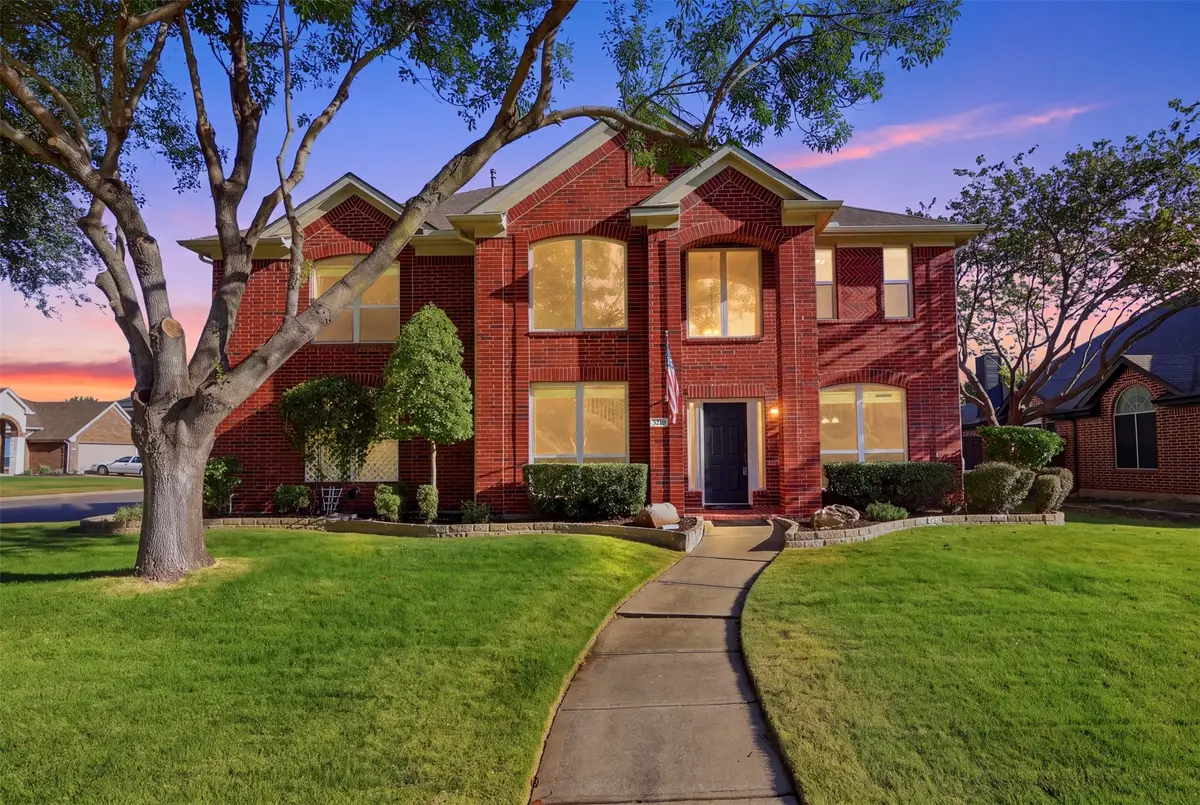 3210 Reagenea Drive, Wylie, TX 75098 - #1