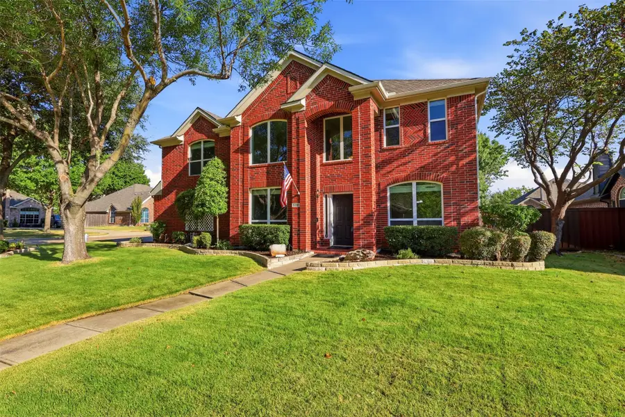 3210 Reagenea Drive, Wylie, TX 75098 - #2