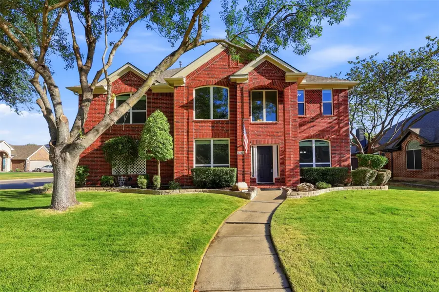 3210 Reagenea Drive, Wylie, TX 75098 - #3