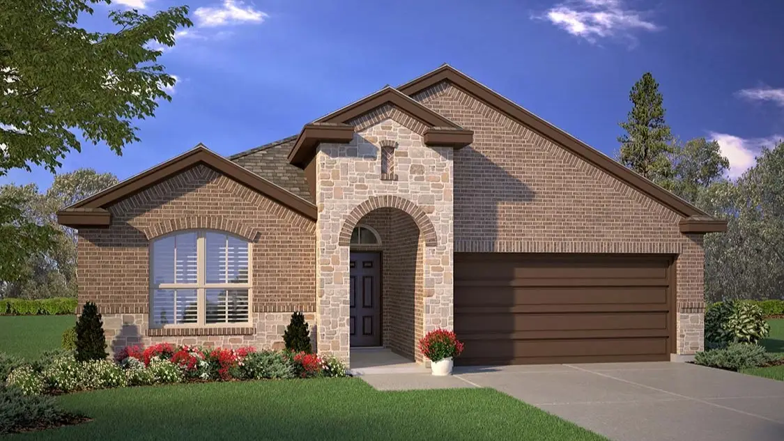 15933 Stableford Road, Justin Roanoke, TX 76247 - #1