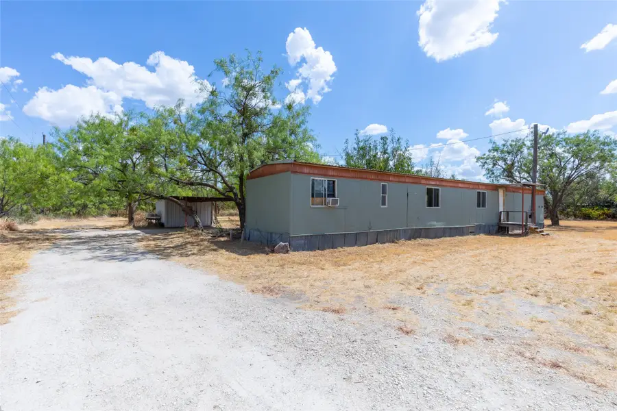 1186 Private Road 2431, Clyde, TX 79510 - #2