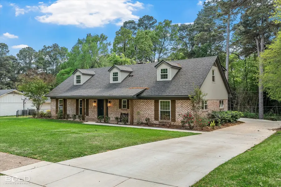 7630 Ferguson Drive, Shreveport, LA 71106 - #2