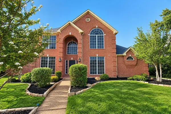 1524 Santa Fe Trail, Carrollton, TX 75007