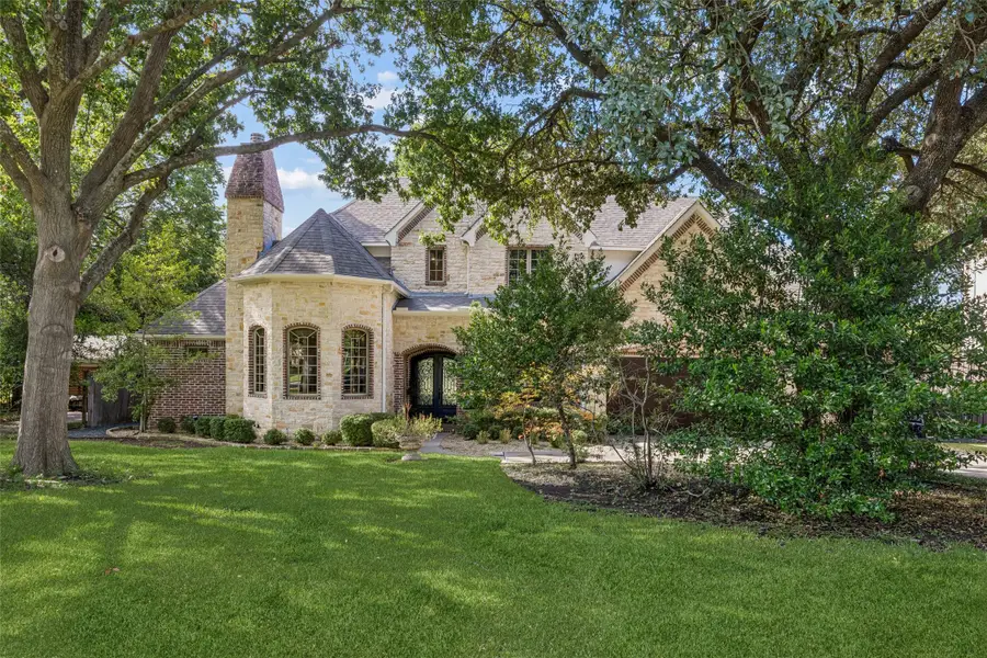 5814 Meaders Lane, Dallas, TX 75230 - #3