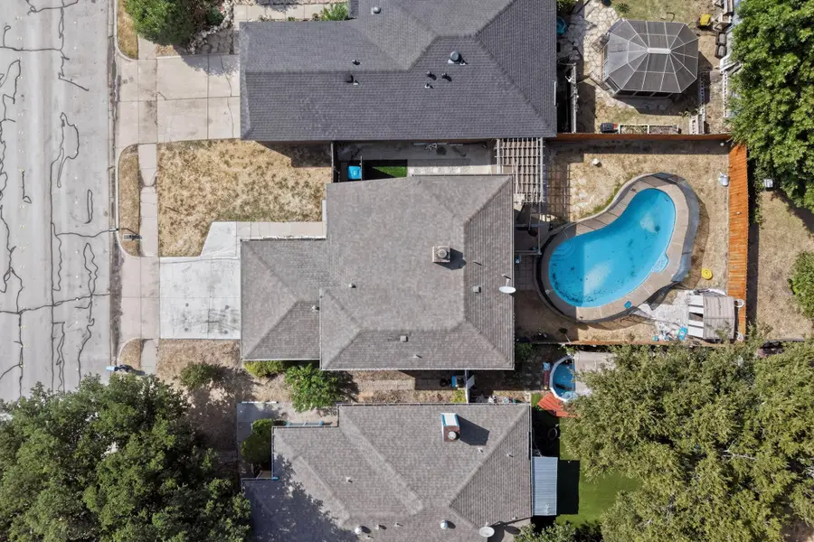 6747 Silver Sage Drive, Fort Worth, TX 76137 - #2